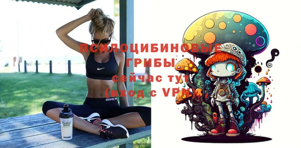 прущий лед Кулебаки